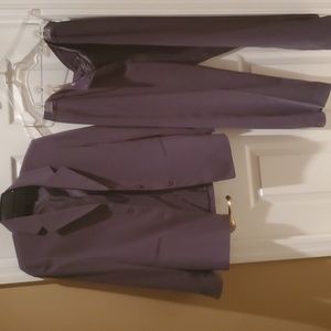 COPY - 3 Piece Grey Suit Skirt Never Worn